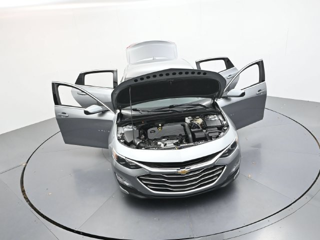 Used 2025 Chevrolet Malibu LT FWD image 45