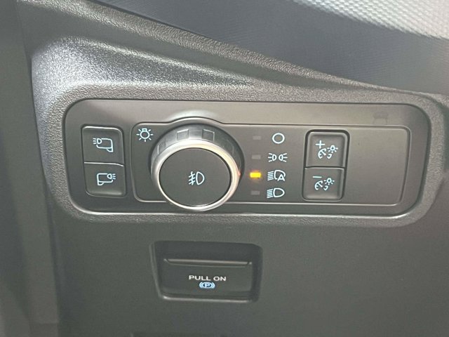 Certified 2022 Ford Bronco Outer Banks AWD/4WD image 34