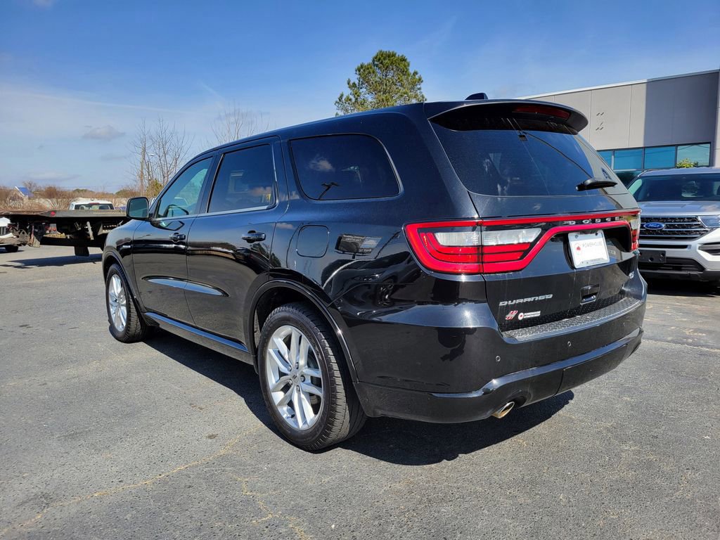 Used 2022 Dodge Durango R/T image 3