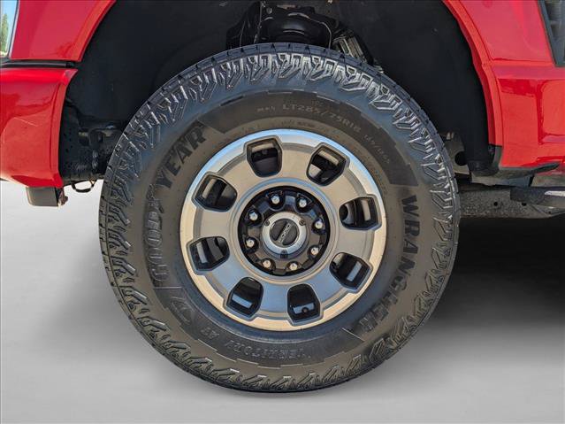 Certified 2024 Ford F250 XLT w/ Tremor Off-Road Package AWD/4WD image 23