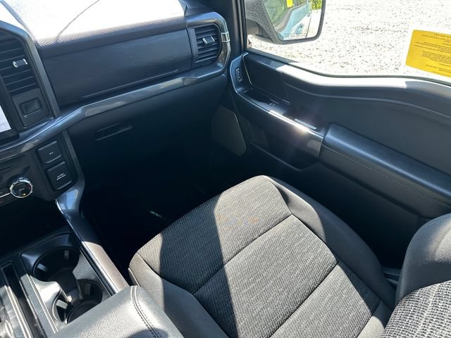 Certified 2023 Ford F150 XLT w/ Equipment Group 302A High AWD/4WD image 24