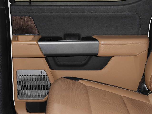 Certified 2021 Ford F150 Lariat w/ Equipment Group 502A High image 24