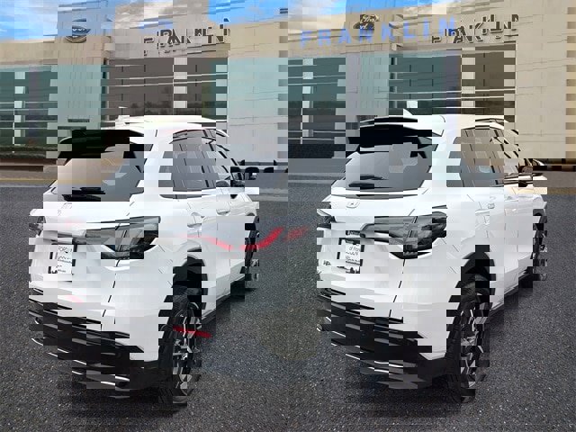 Used 2025 Honda HR-V EX-L image 7