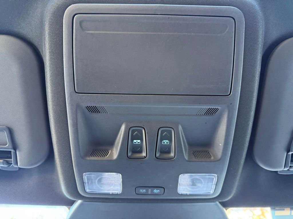 Certified 2023 Ford Escape ST-Line w/ Tech Pack #1 image 13