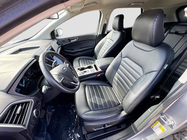 Certified 2023 Ford Edge SEL w/ Convenience Package AWD/4WD image 17