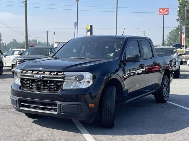 Certified 2022 Ford Maverick XLT FWD image 6