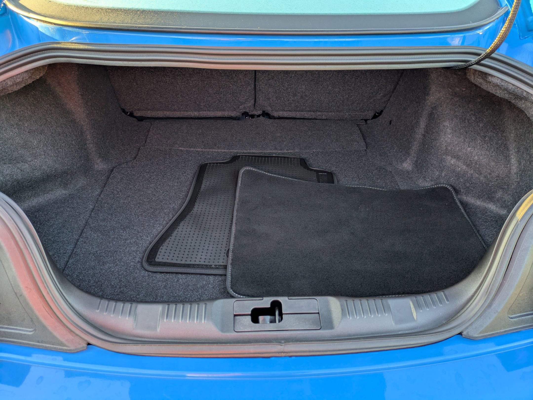 Certified 2022 Ford Mustang Mach 1 w/ Equipment Group 700A image 31