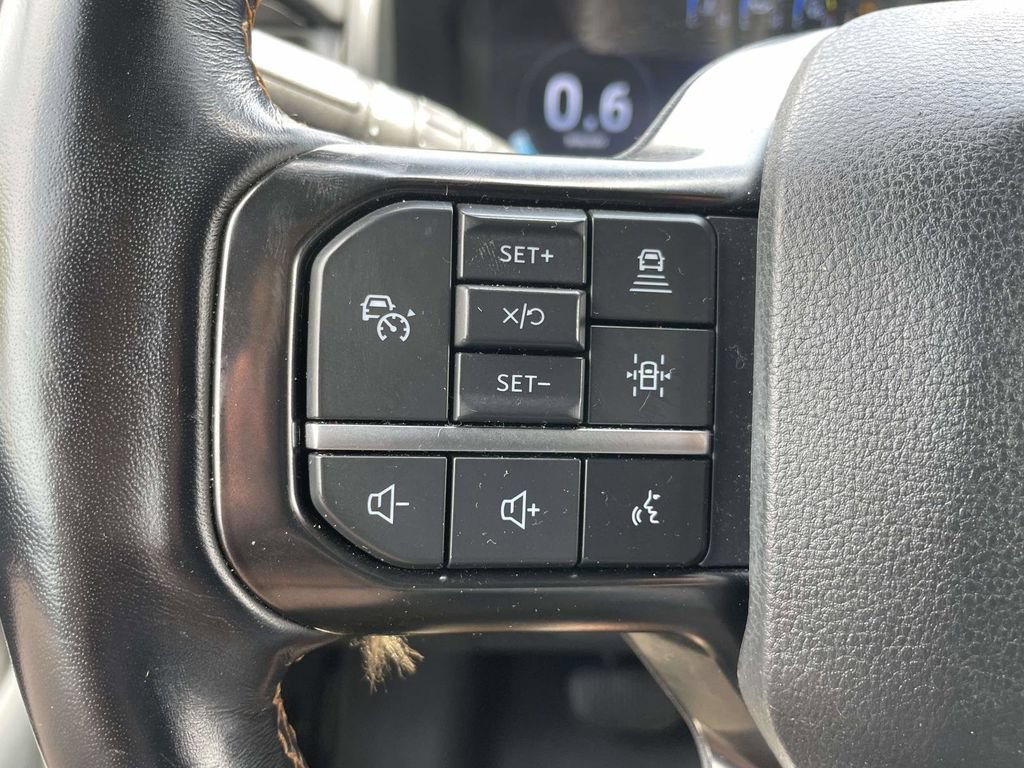 Certified 2023 Ford Expedition Max Platinum AWD/4WD image 27