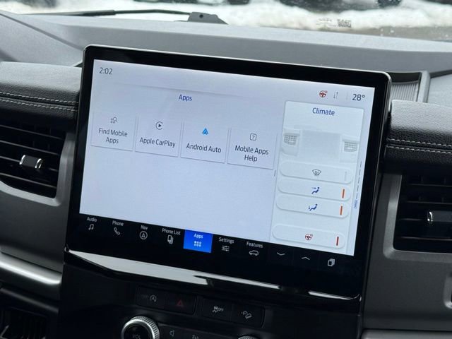 Certified 2024 Ford Expedition Max XLT image 27