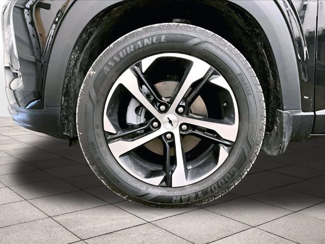 Used 2024 Chevrolet Trax RS w/ Driver Confidence Package FWD image 8