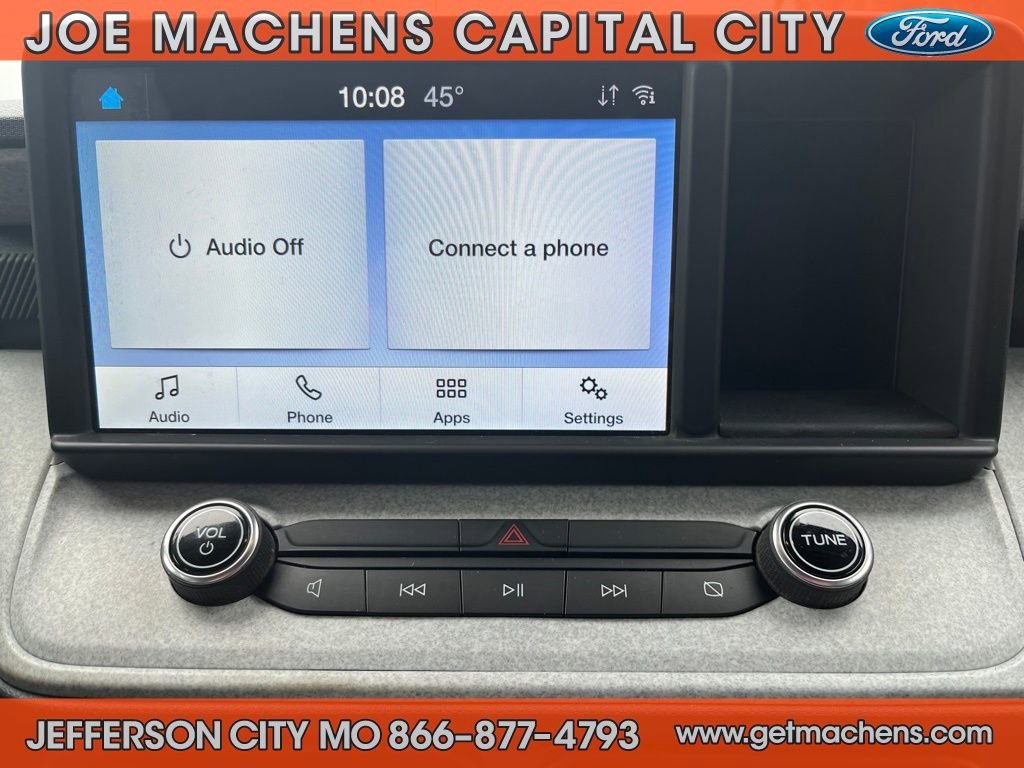 Certified 2022 Ford Maverick XLT image 13