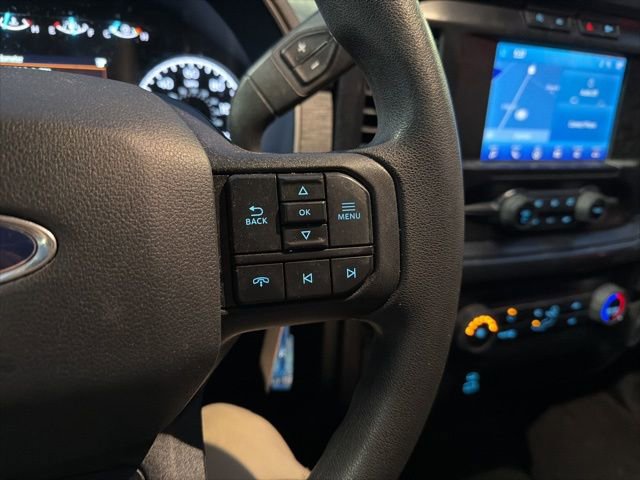 Certified 2021 Ford F150 XL w/ STX Appearance Package image 34