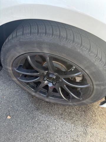 Used 2018 Honda Accord EX-L image 8