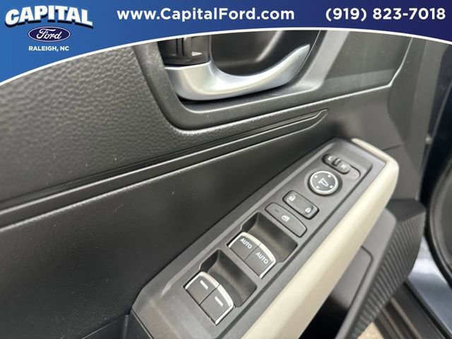 Used 2024 Honda Accord LX image 19