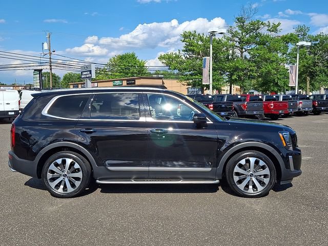 Used 2022 Kia Telluride S AWD/4WD image 7