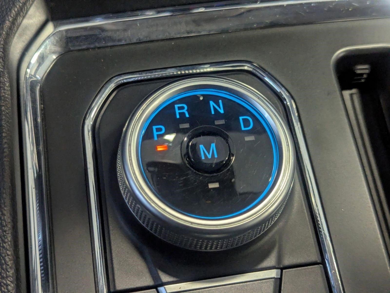 Certified 2023 Ford Expedition XLT image 31