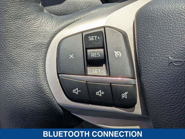 Certified 2023 Ford Explorer XLT w/ Equipment Group 202A AWD/4WD image 14