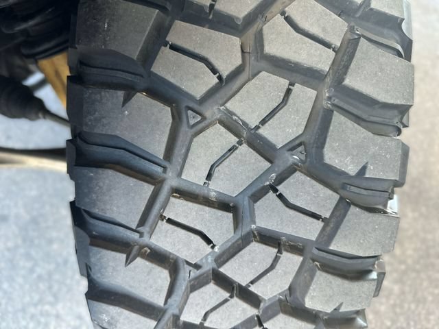 Certified 2023 Ford Bronco Badlands AWD/4WD image 11