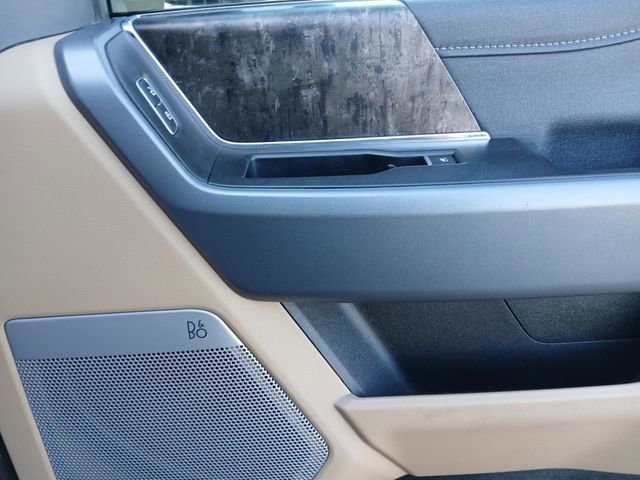 Certified 2024 Ford F250 Lariat w/ Lariat Ultimate Package image 16