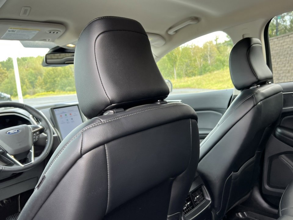 Certified 2022 Ford Edge SEL w/ Convenience Package image 36