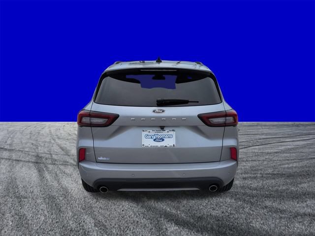 Certified 2024 Ford Escape ST-Line w/ Tech Pack #1 FWD image 5