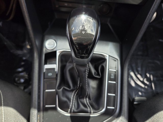 Used 2024 Volkswagen Tiguan S FWD image 24