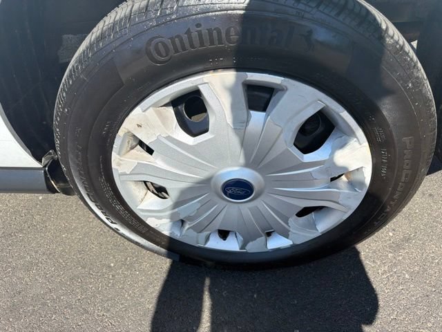 Certified 2019 Ford Transit Connect XL FWD image 28