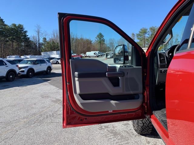 Certified 2021 Ford F350 XLT w/ Tremor Off-Road Package image 21
