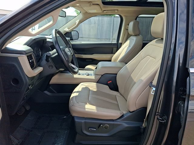 Certified 2024 Ford Expedition Limited AWD/4WD image 14