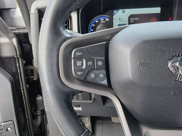 Certified 2022 Ford Bronco Big Bend AWD/4WD image 27