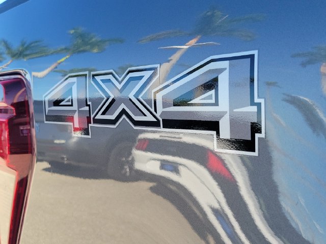 Certified 2025 Ford F150 STX AWD/4WD image 9