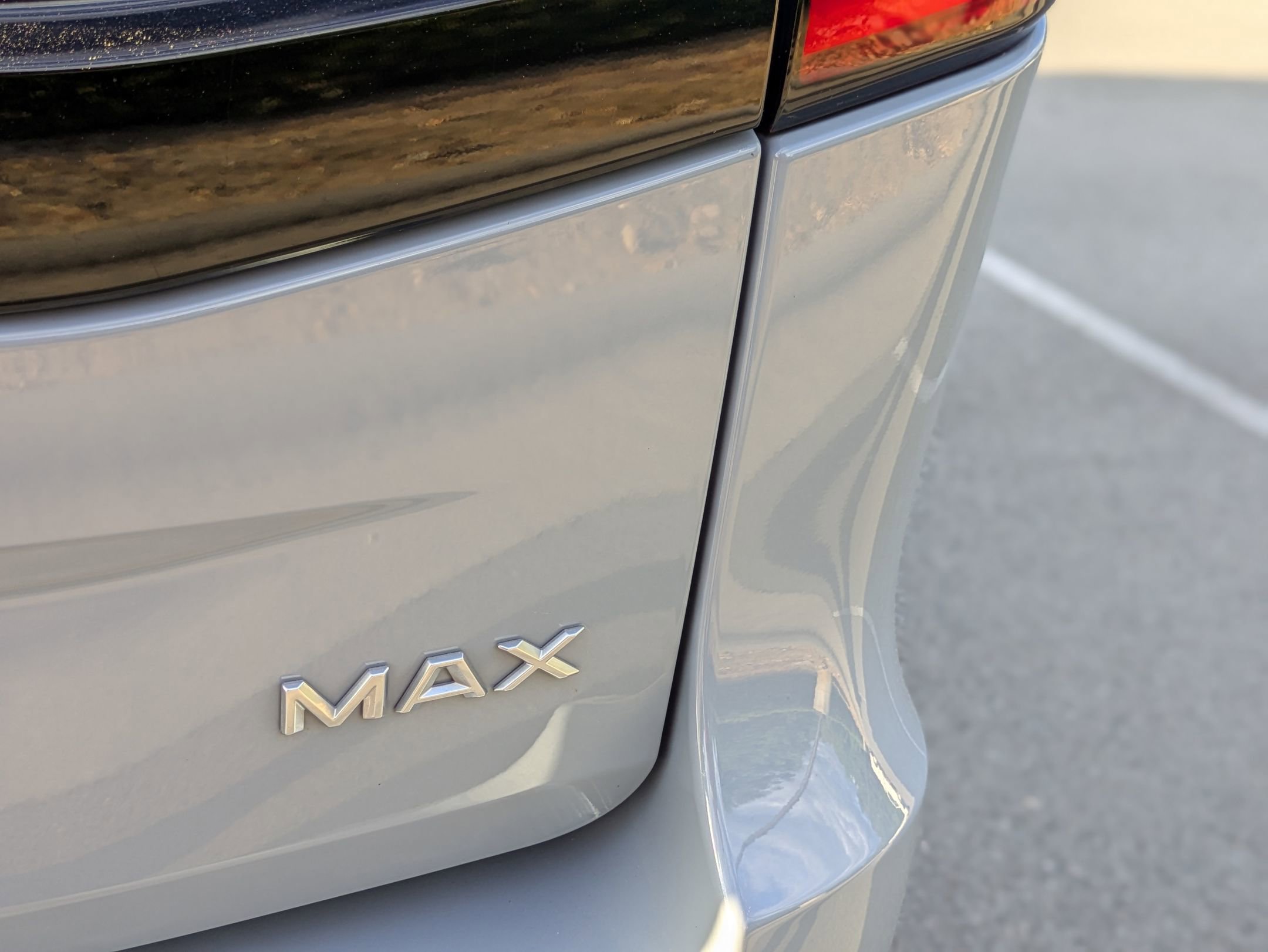 Certified 2025 Ford Expedition Max Active AWD/4WD image 34