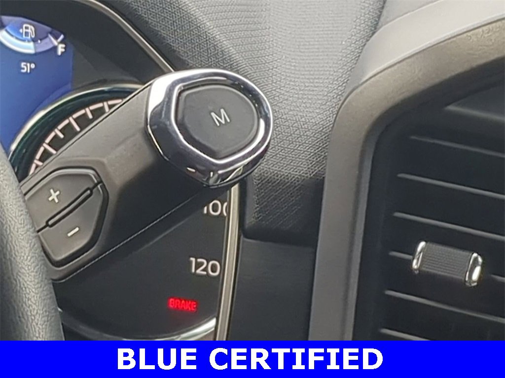 Certified 2022 Ford F150 XLT w/ Equipment Group 302A High image 17