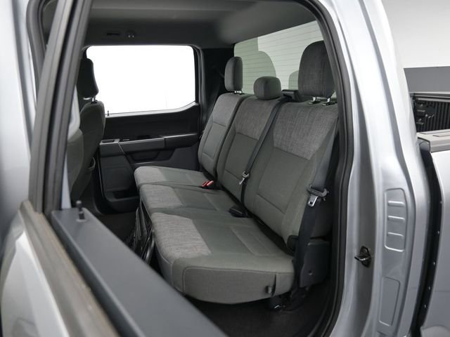 Certified 2023 Ford F150 XLT AWD/4WD image 25