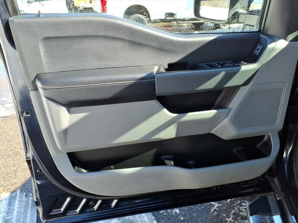 Certified 2023 Ford F350 XLT image 17