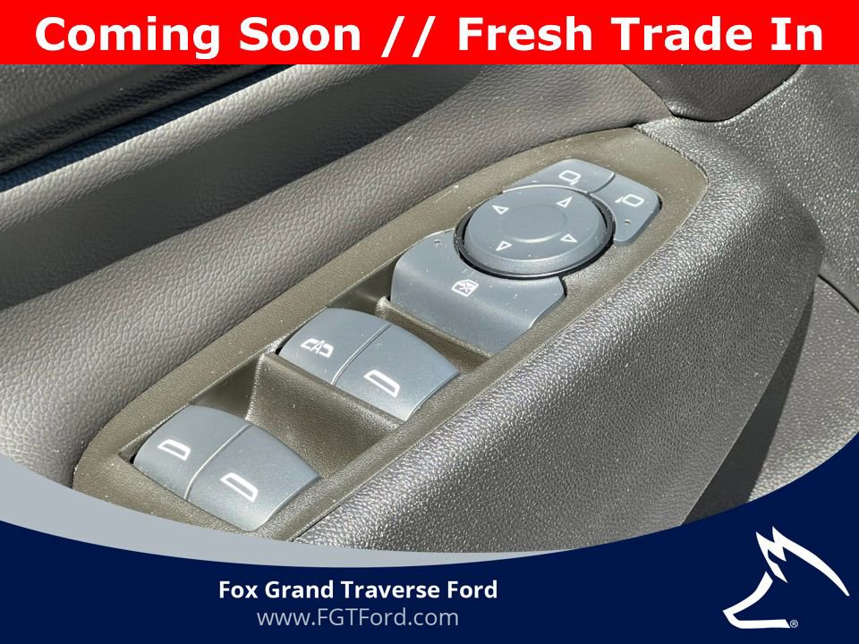 Used 2024 Chevrolet Equinox LT AWD/4WD image 13