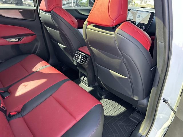 Used 2025 Lexus NX 350 F Sport AWD/4WD image 25