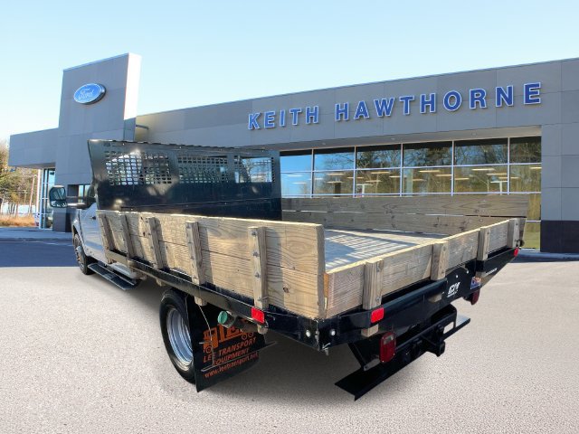 Certified 2024 Ford F350 XL RWD image 5