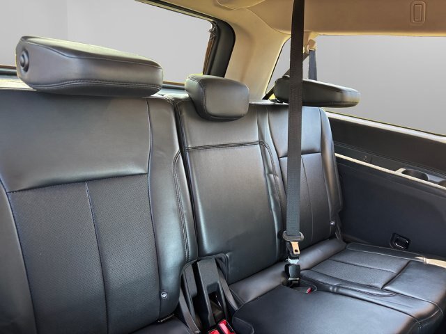 Certified 2023 Ford Expedition Max XLT AWD/4WD image 15