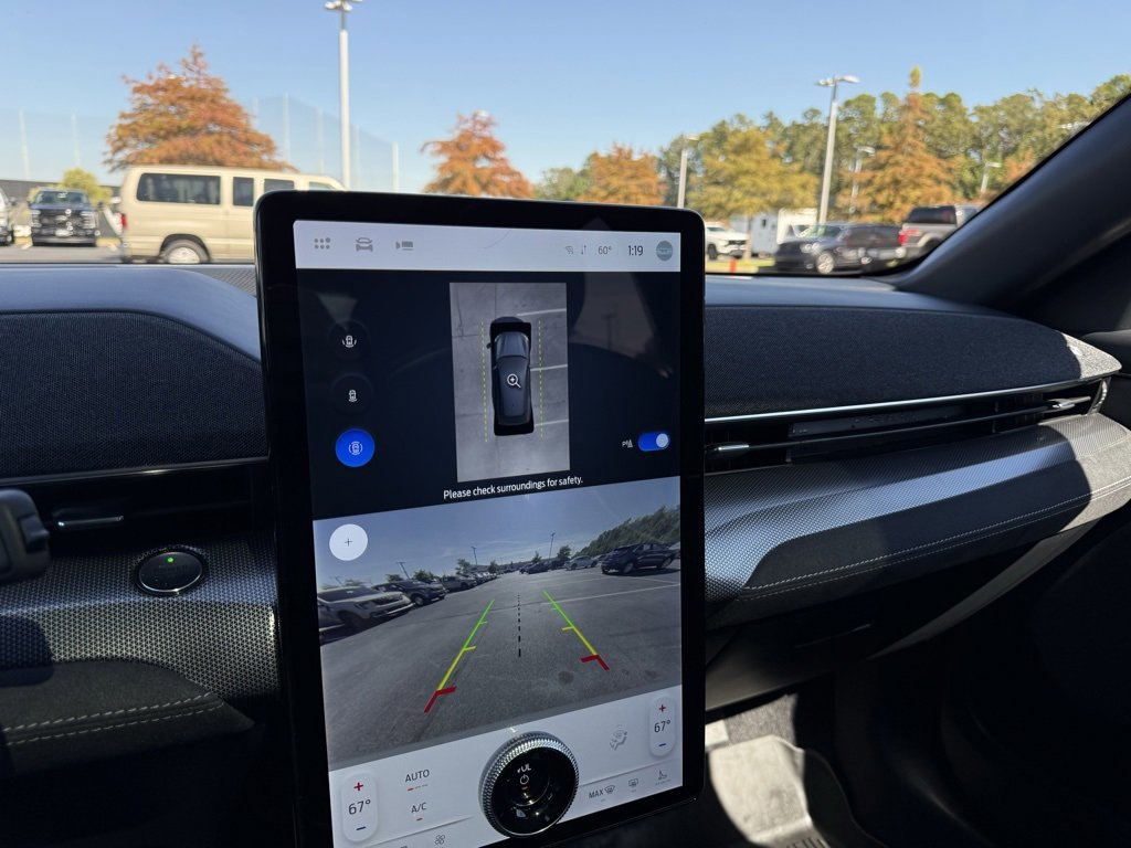 Certified 2023 Ford Mustang Mach-E GT w/ GT Performance Edition image 18