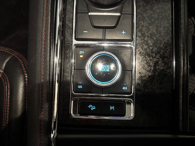 Certified 2022 Ford Expedition Limited AWD/4WD image 33