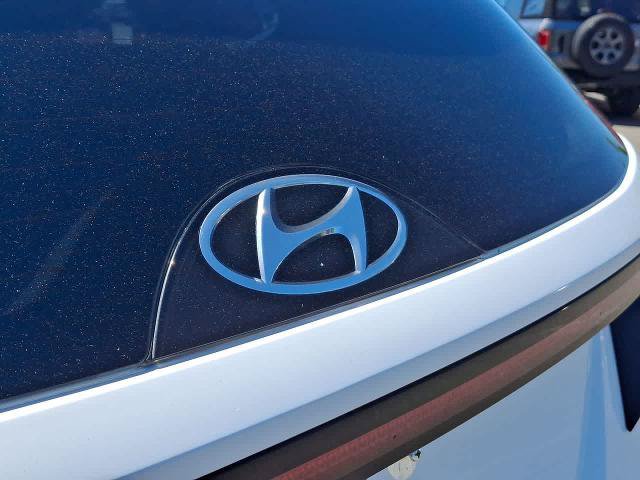 Used 2023 Hyundai Tucson SEL AWD/4WD image 28