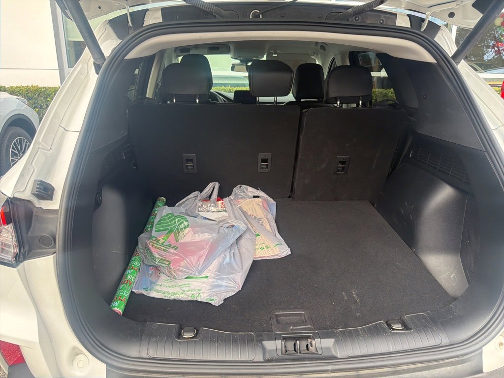 Certified 2022 Ford Escape SEL w/ Technology Package image 11