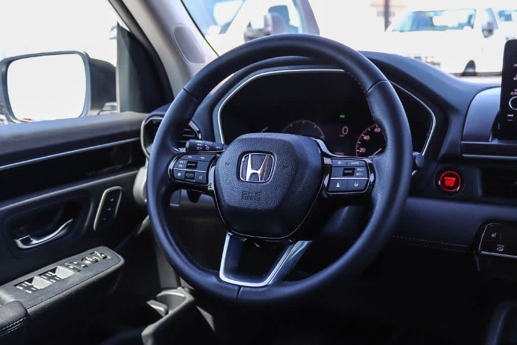 Used 2024 Honda Pilot EX-L image 15