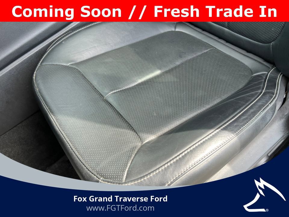 Used 2024 Jeep Grand Cherokee L Overland w/ Trailer Tow Package AWD/4WD image 14