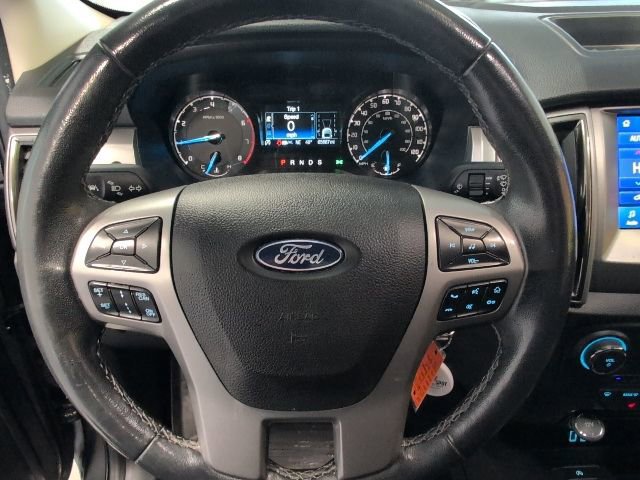 Certified 2021 Ford Ranger XLT w/ Equipment Group 302A High image 19