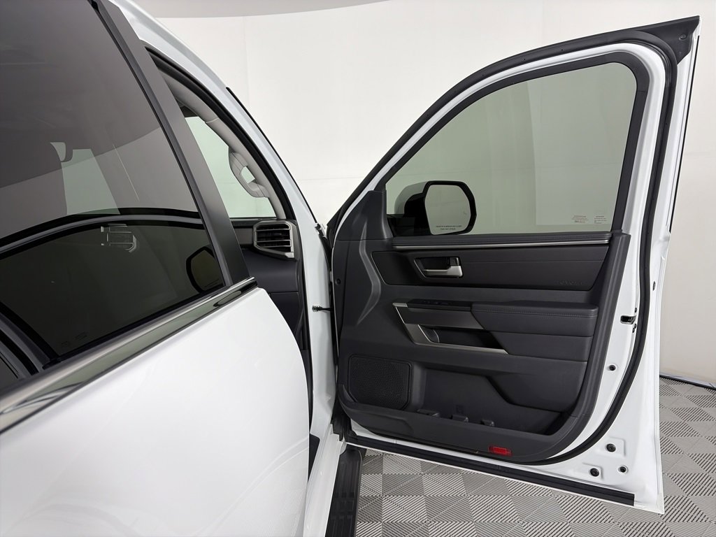 Used 2024 Toyota Sequoia TRD Pro image 31