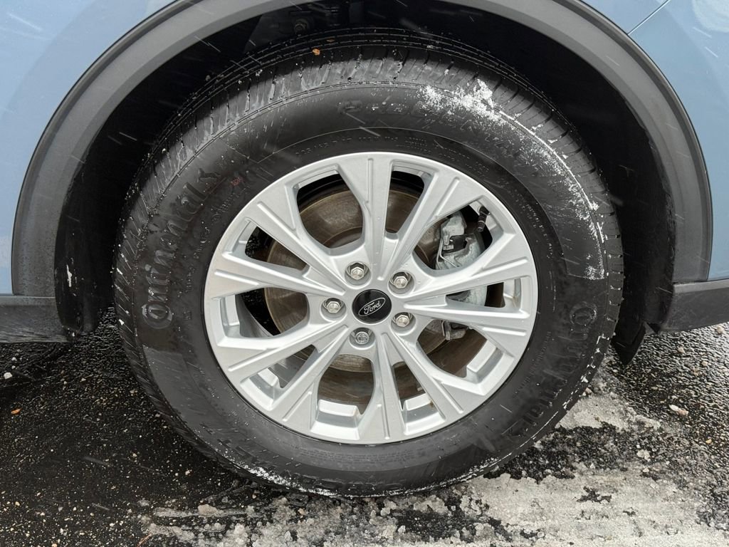 Certified 2023 Ford Escape Active w/ Tech Pack #2 image 6