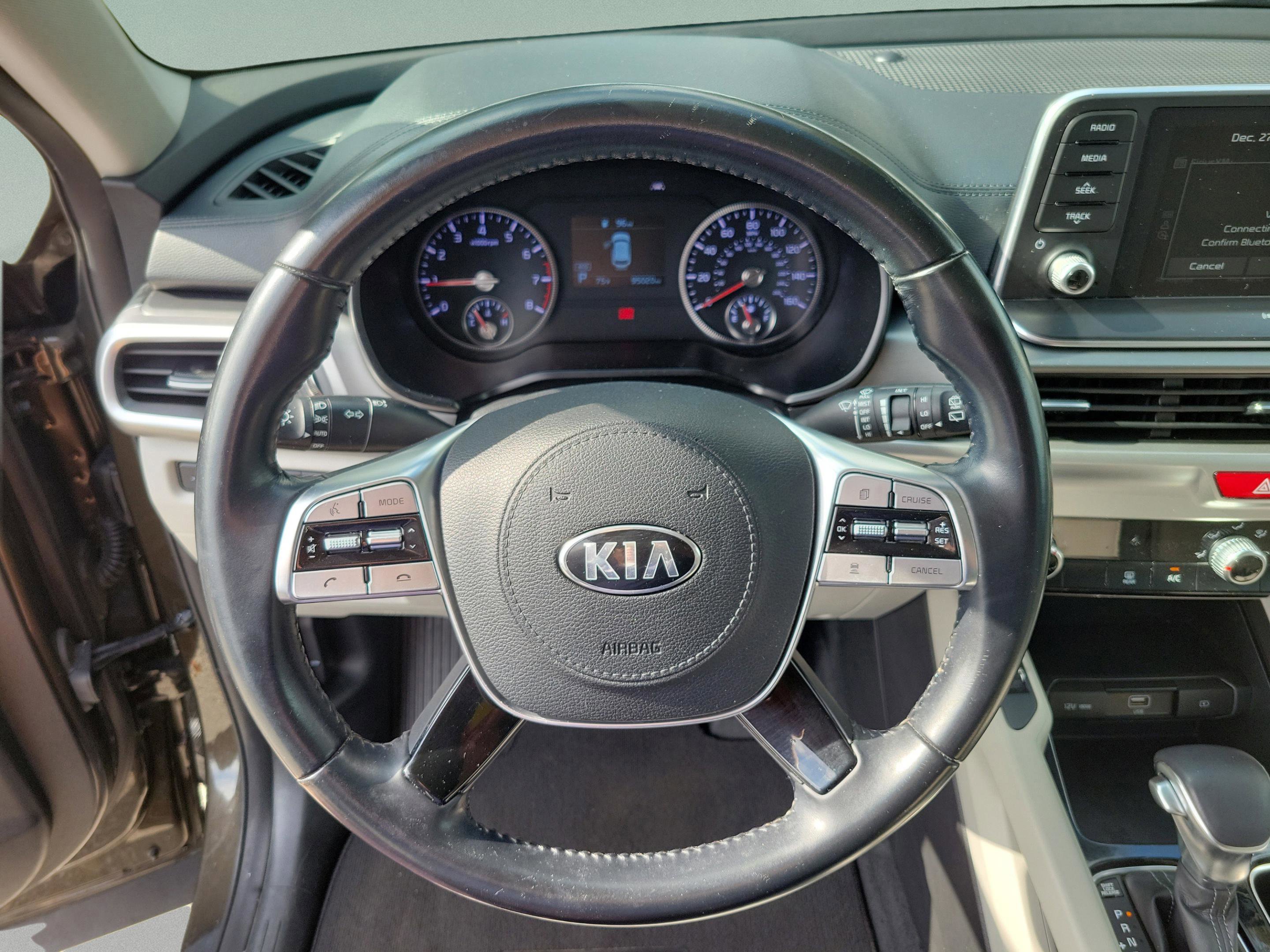 Used 2021 Kia Telluride S image 17