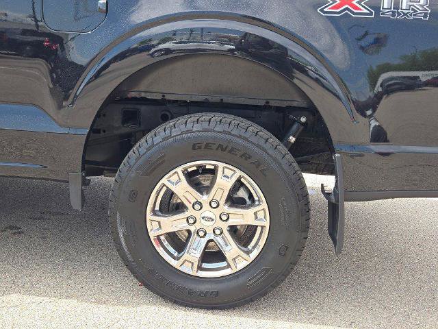 Certified 2023 Ford F150 XLT w/ XTR Package AWD/4WD image 16